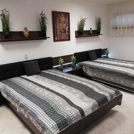 Budapest Wigwam 140 M2 מראה חיצוני תמונה
