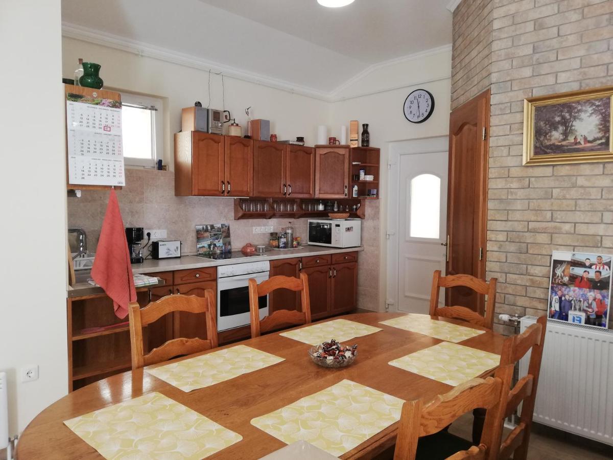 Budapest Wigwam 140 M2 מראה חיצוני תמונה