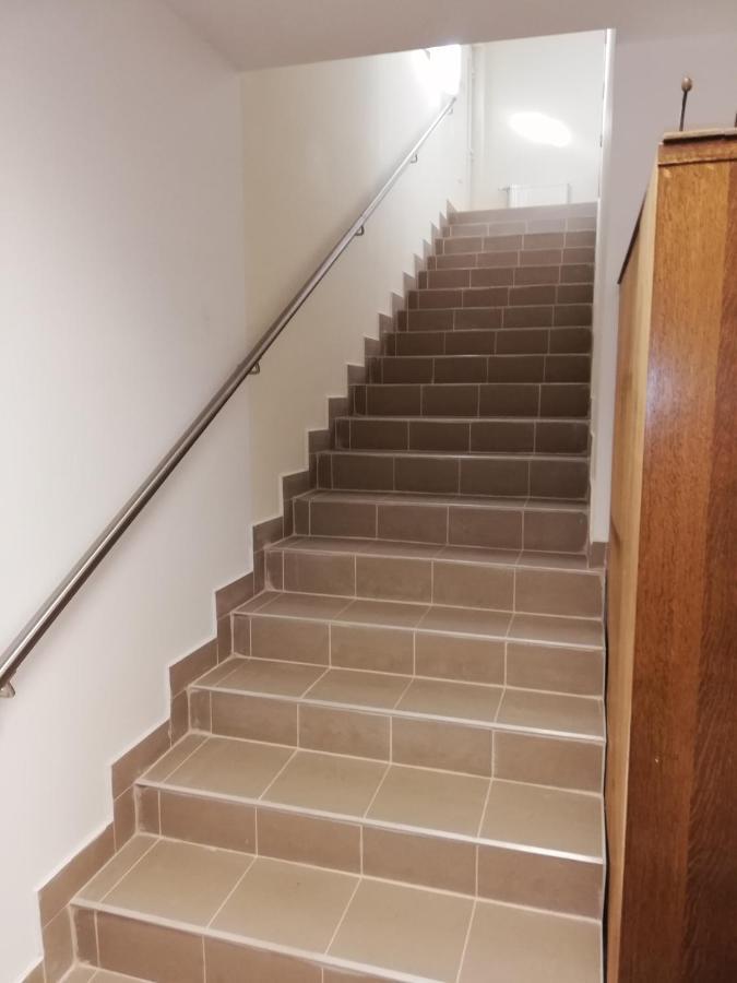 Budapest Wigwam 140 M2 מראה חיצוני תמונה