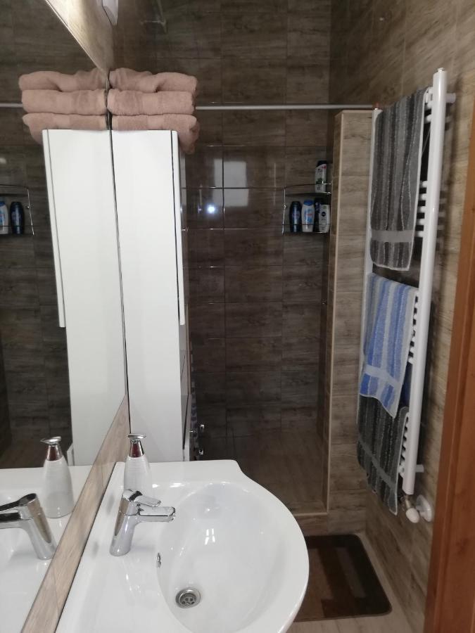 Budapest Wigwam 140 M2 מראה חיצוני תמונה