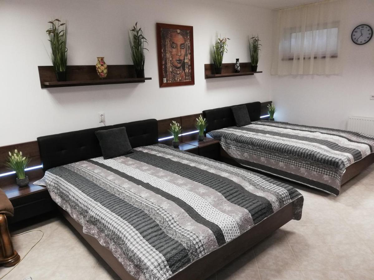 Budapest Wigwam 140 M2 מראה חיצוני תמונה