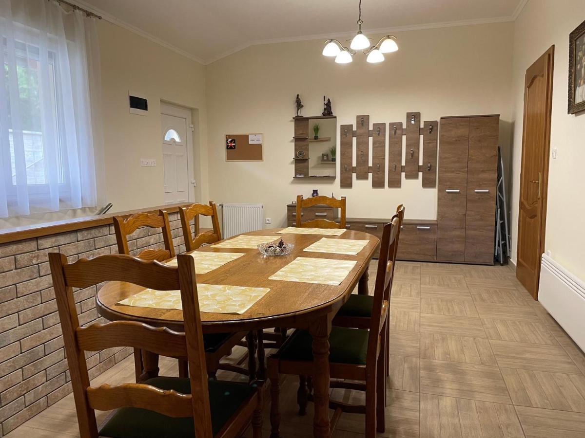 Budapest Wigwam 140 M2 מראה חיצוני תמונה
