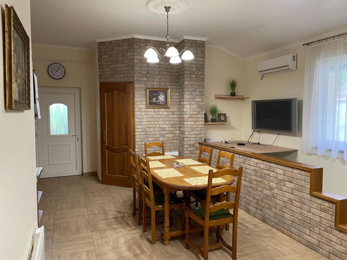 Budapest Wigwam 140 M2 מראה חיצוני תמונה