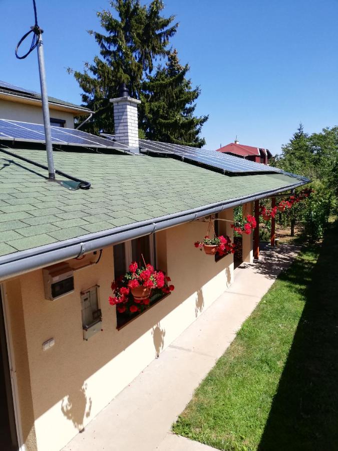 Budapest Wigwam 140 M2 מראה חיצוני תמונה