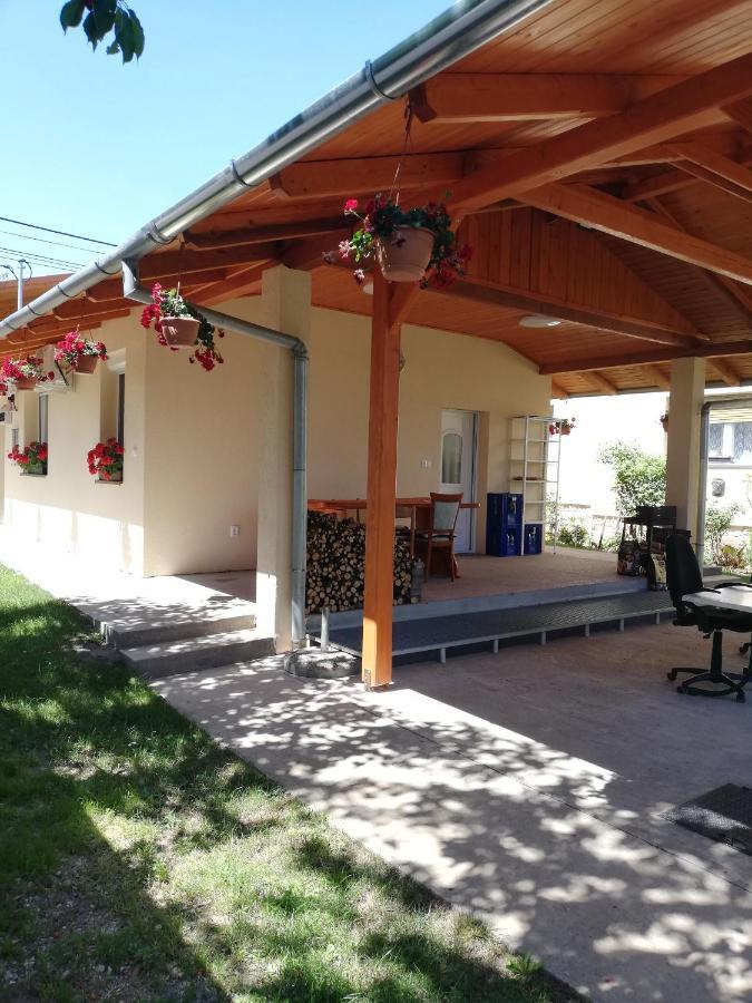 Budapest Wigwam 140 M2 מראה חיצוני תמונה